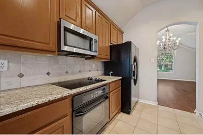 2453 Deerwood Drive, Little Elm, TX 75068 - Photo 11