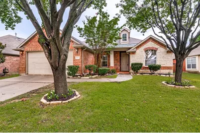 2453 Deerwood Drive, Little Elm, TX 75068 - Photo 3