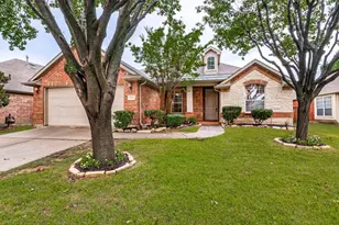 2453 Deerwood Dr, Little Elm, TX 75068 - Photo 3