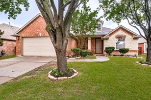 2453 Deerwood Dr, Little Elm, TX 75068 - Photo 1