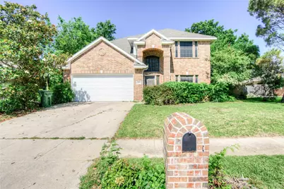 7025 Michael Drive, North Richland Hills, TX 76182 - Photo 1