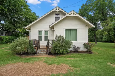 1609 Reuter Avenue, Waco, TX 76708 - Photo 1