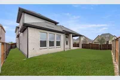 1034 Sky Five Drive, Wylie, TX 75098 - Photo 5