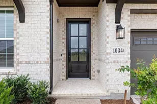 1034 Sky Five Dr, Wylie, TX 75098 - Photo 3