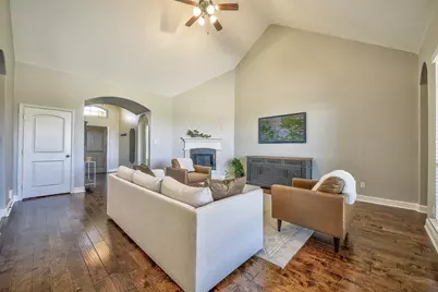 737 Baxter Trail, Fate, TX 75087 - Photo 7