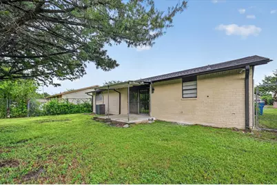 1005 Glenhaven Drive, Hutchins, TX 75141 - Photo 27
