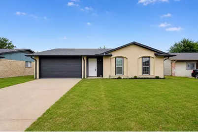 1005 Glenhaven Drive, Hutchins, TX 75141 - Photo 1