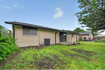 1005 Glenhaven Drive, Hutchins, TX 75141 - Photo 29