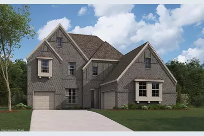 2313 Cottonbelt Road, Celina, TX 75009 - Photo 1