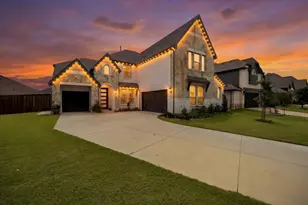 1904 Frediano Ln, McLendon Chisholm, TX 75032 - Photo 1
