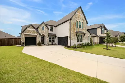 1904 Frediano Lane, McLendon Chisholm, TX 75032 - Photo 3