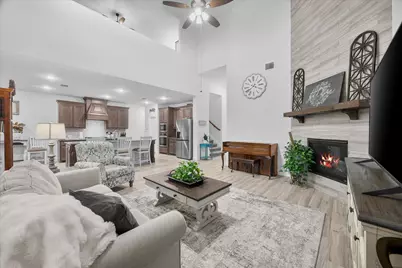 1904 Frediano Lane, McLendon Chisholm, TX 75032 - Photo 11