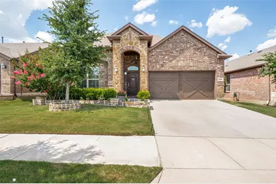 1409 Summit View Lane, Little Elm, TX 76227 - Photo 1