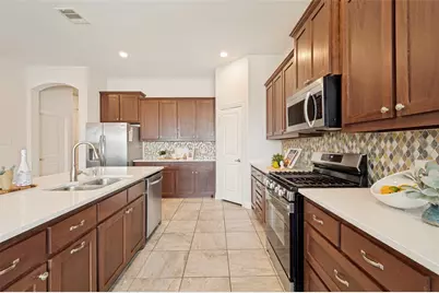 1409 Summit View Lane, Little Elm, TX 76227 - Photo 5
