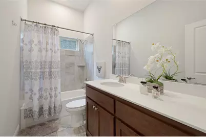 1409 Summit View Lane, Little Elm, TX 76227 - Photo 15