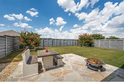 1409 Summit View Lane, Little Elm, TX 76227 - Photo 19