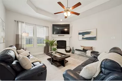 1409 Summit View Lane, Little Elm, TX 76227 - Photo 3