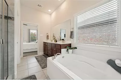 1409 Summit View Lane, Little Elm, TX 76227 - Photo 11