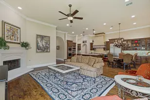 3640 San Gabriel Ave, Frisco, TX 75033 - Photo 11