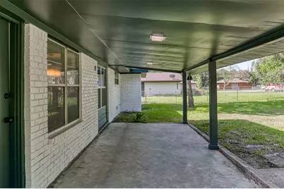1138 Usher Street, Benbrook, TX 76126 - Photo 17