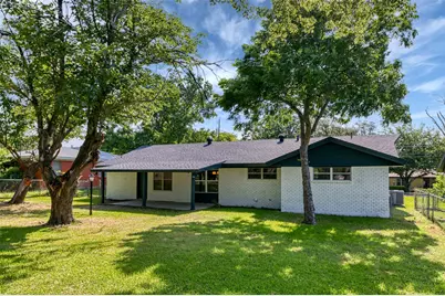 1138 Usher Street, Benbrook, TX 76126 - Photo 19