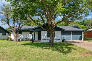 1138 Usher St, Benbrook, TX 76126 - Photo 1