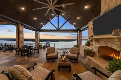 1025 Pecan Ridge, Possum Kingdom Lake, TX 76449 - Photo 37