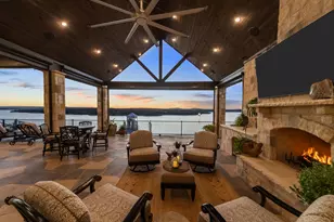 1025 Pecan Ridge, Possum Kingdom Lake, TX 76449 - Photo 37