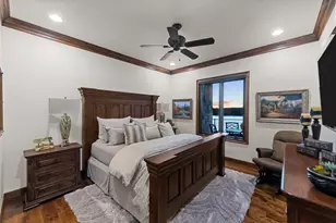 1025 Pecan Ridge, Possum Kingdom Lake, TX 76449 - Photo 23