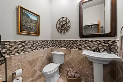 1025 Pecan Ridge, Possum Kingdom Lake, TX 76449 - Photo 35