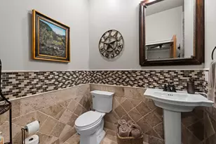 1025 Pecan Ridge, Possum Kingdom Lake, TX 76449 - Photo 35