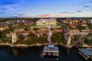 1025 Pecan Ridge, Possum Kingdom Lake, TX 76449 - Photo 1