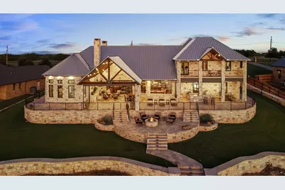 1025 Pecan Ridge, Possum Kingdom Lake, TX 76449 - Photo 3