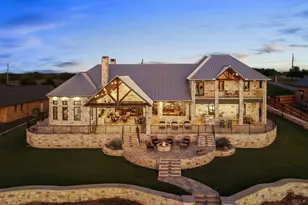 1025 Pecan Ridge, Possum Kingdom Lake, TX 76449 - Photo 3