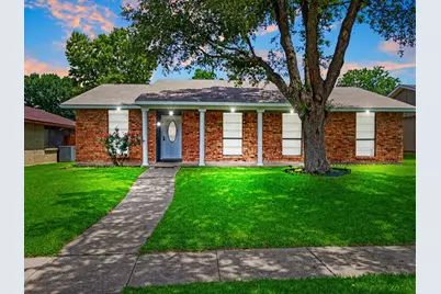 7232 Long Canyon Trail, Dallas, TX 75249 - Photo 1