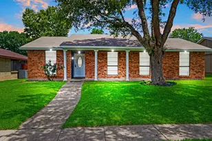 7232 Long Canyon Trail, Dallas, TX 75249 - Photo 1