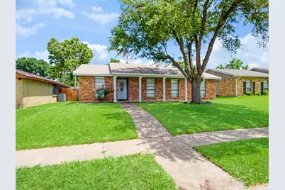 7232 Long Canyon Trail, Dallas, TX 75249 - Photo 33