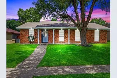 7232 Long Canyon Trail, Dallas, TX 75249 - Photo 35