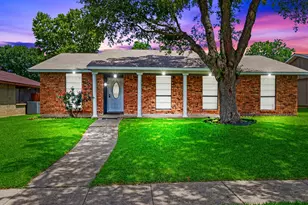 7232 Long Canyon Trail, Dallas, TX 75249 - Photo 35