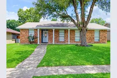 7232 Long Canyon Trail, Dallas, TX 75249 - Photo 35