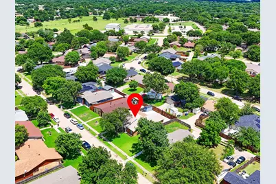 7232 Long Canyon Trail, Dallas, TX 75249 - Photo 7