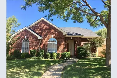 6734 Richmond Drive, Frisco, TX 75035 - Photo 1