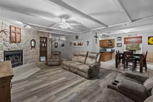 4111 Davis Rd, Granbury, TX 76049 - Photo 7