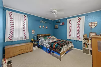 4111 Davis Road, Granbury, TX 76049 - Photo 17