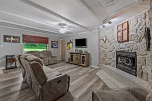 4111 Davis Rd, Granbury, TX 76049 - Photo 5