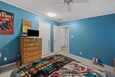 4111 Davis Road, Granbury, TX 76049 - Photo 17