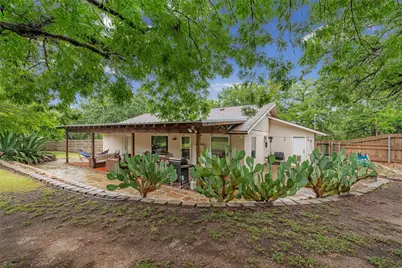 4111 Davis Road, Granbury, TX 76049 - Photo 1