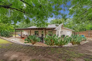 4111 Davis Rd, Granbury, TX 76049 - Photo 1