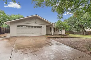 4111 Davis Rd, Granbury, TX 76049 - Photo 3
