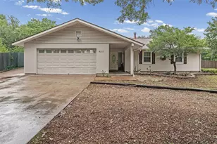 4111 Davis Rd, Granbury, TX 76049 - Photo 1